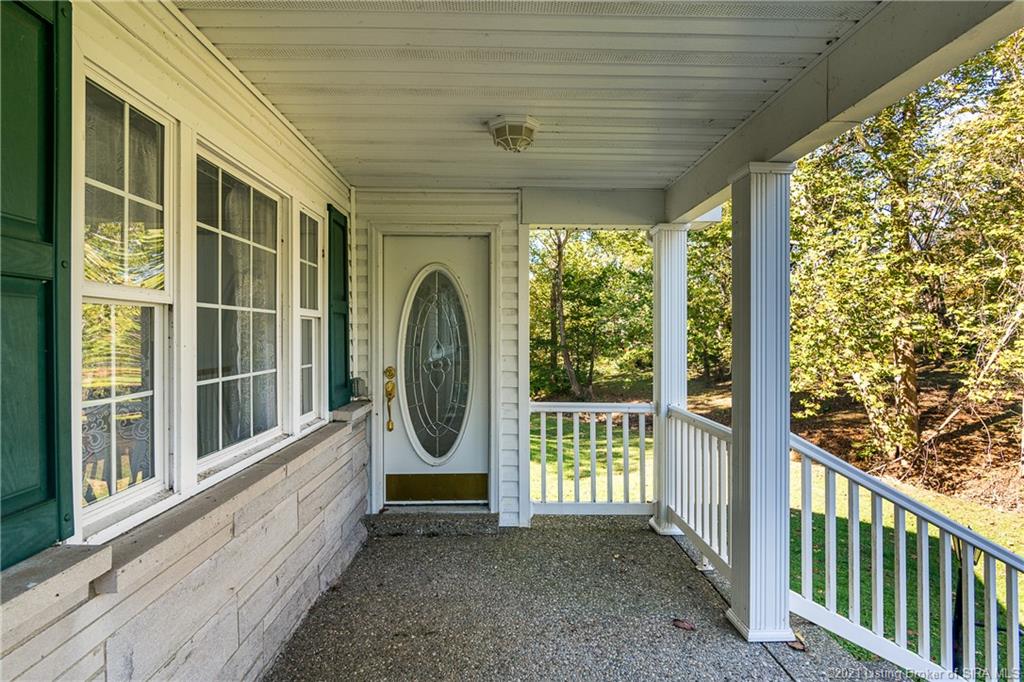 5725 Corydon Ridge Road Georgetown, IN 47122 - Photo 10 of 38 Gallery Image 10