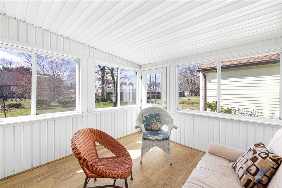 47 Deborah Road Warwick, RI 02888 - Photo 13 of 24 Sunroom
