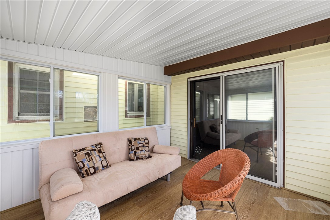47 Deborah Road Warwick, RI 02888 - Photo 14 of 24 Sunroom