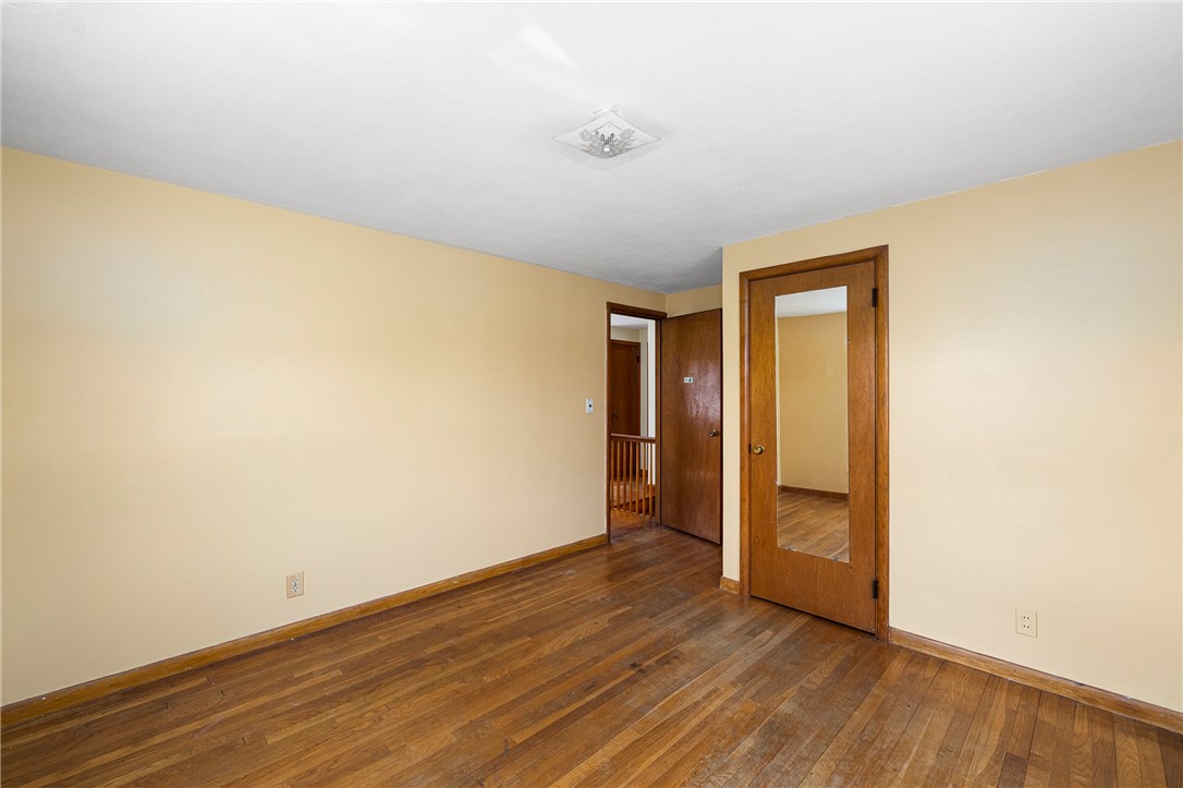 47 Deborah Road Warwick, RI 02888 - Photo 21 of 24 3rd Bedroom