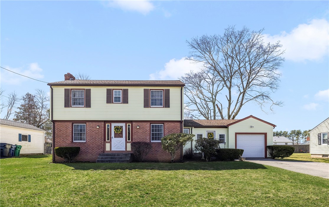 47 Deborah Road Warwick, RI 02888 - Photo 23 of 24