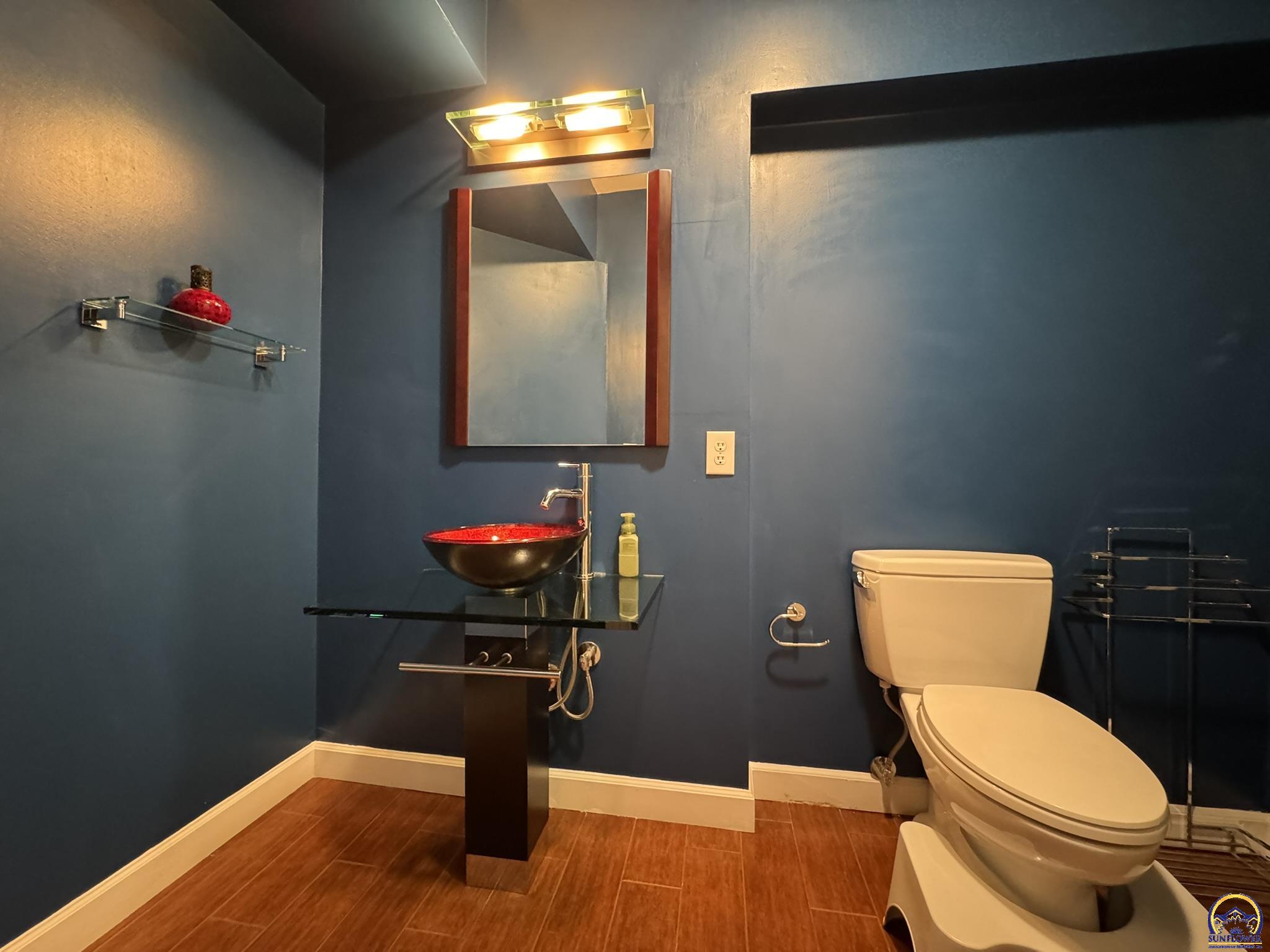 4415 Southeast West Edge Road Topeka, KS 66609 - Photo 65 of 90