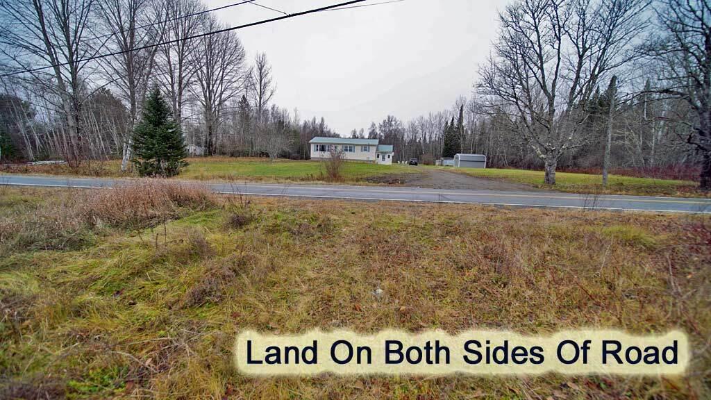 621 Main Street Wytopitlock, ME 04497 - Photo 2 of 64 621-main-st-reed-plt-me-12