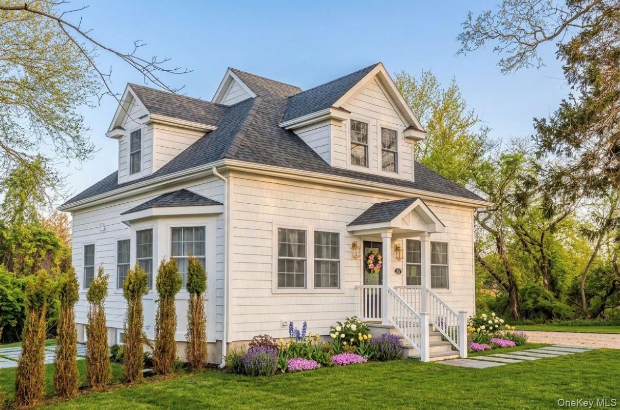 54 Hayground Road Water Mill, NY 11976 - Photo 1 of 26