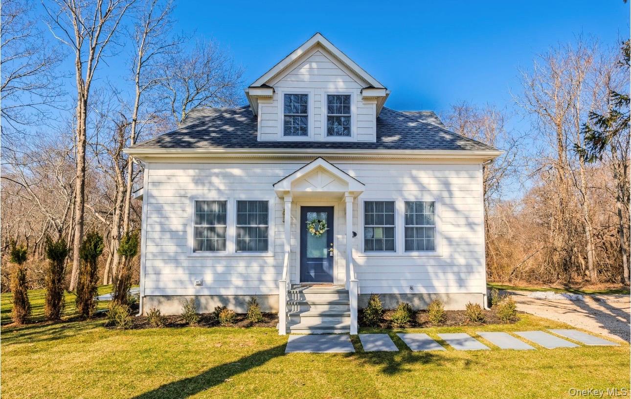 54 Hayground Road Water Mill, NY 11976 - Photo 2 of 26