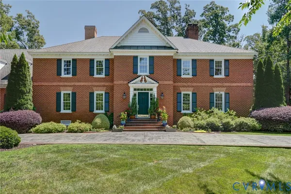 $1,690,000 | 9006 Brieryle Road, Henrico, VA 23229