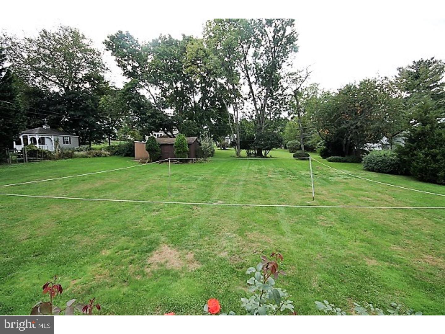 3142 Longacre Road Eagleville, PA 19403 - Photo 19 of 24 View in Back