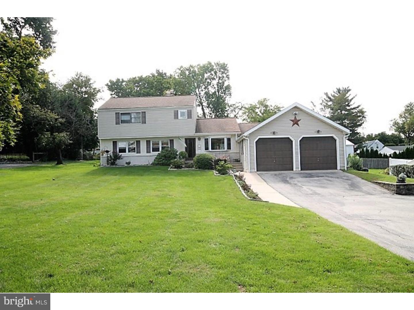 3142 Longacre Road Eagleville, PA 19403 - Photo 24 of 24 Exterior Front