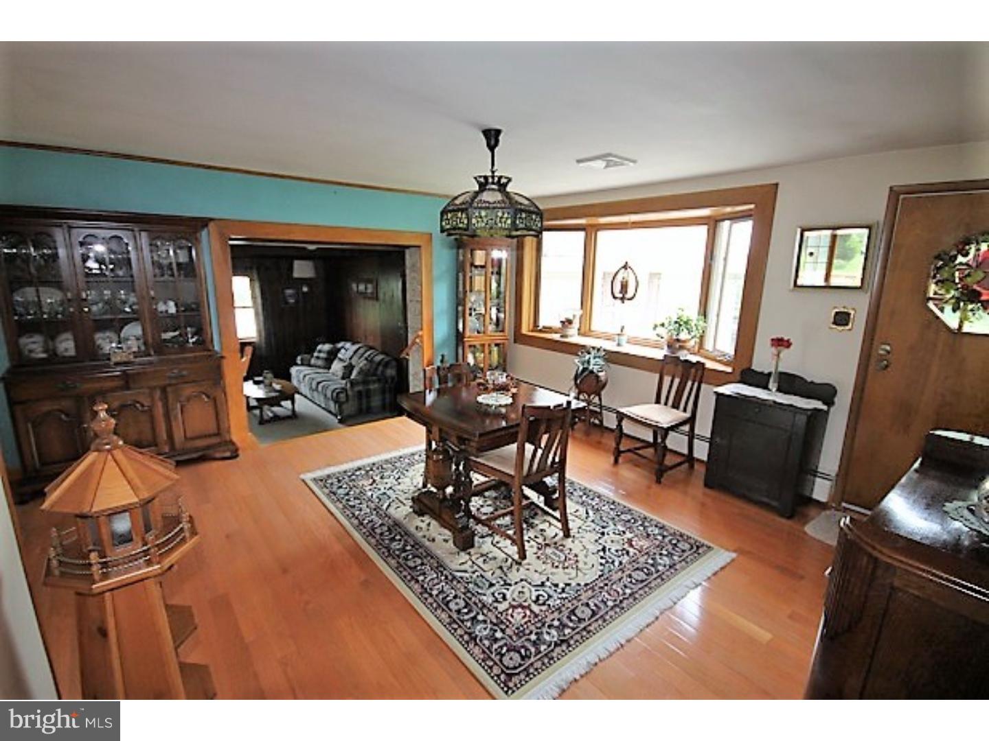 3142 Longacre Road Eagleville, PA 19403 - Photo 4 of 24 Dining Room