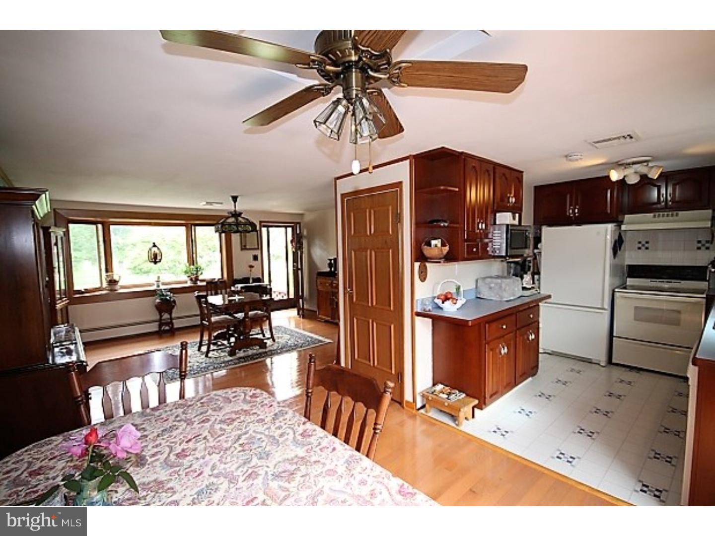 3142 Longacre Road Eagleville, PA 19403 - Photo 5 of 24 Breakfast Room