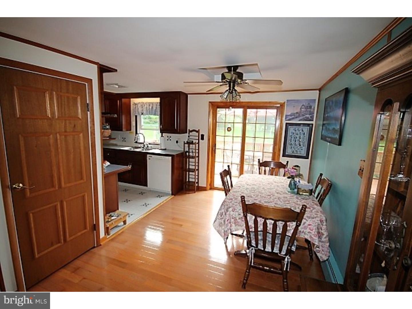 3142 Longacre Road Eagleville, PA 19403 - Photo 6 of 24 Breakfast Room