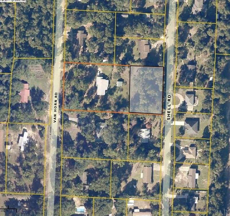 Tbd Tbd Shell Road Milton, FL 32583 - Photo 1 of 5 Nice neighborhood for your new home!