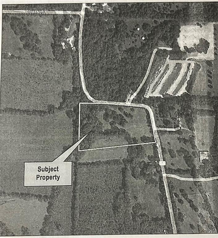 0 County Road 317 McKinney, TX 75069 - Photo 1 of 1