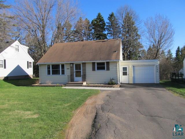 2544 Morris Thomas Road Duluth, MN 55811 - Photo 1 of 24 Gallery Image 1