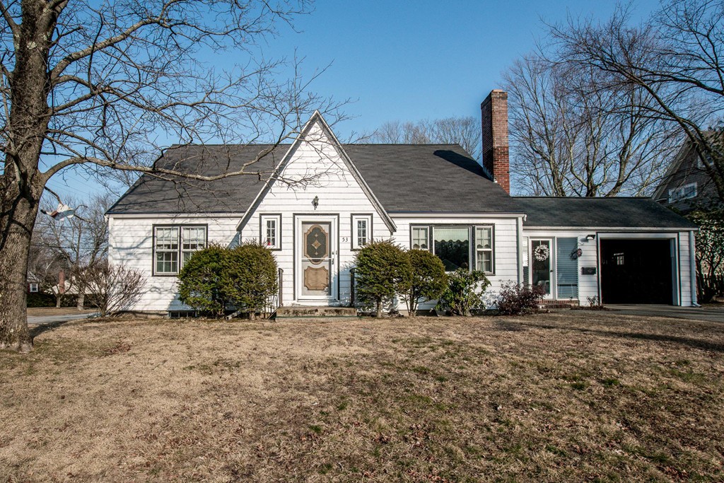 53 Fletcher Road Bedford, MA 01730 - Photo 1 of 23 Gallery Image 1
