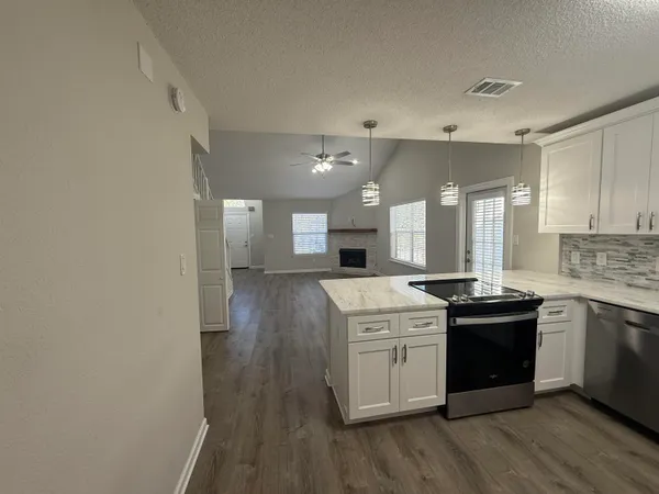 $1,850 | 2519 Fred Smith Road, Tallahassee, FL 32303