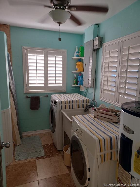 4595 Southeast Azimuth Way Stuart, FL 34997 - Photo 2 of 3