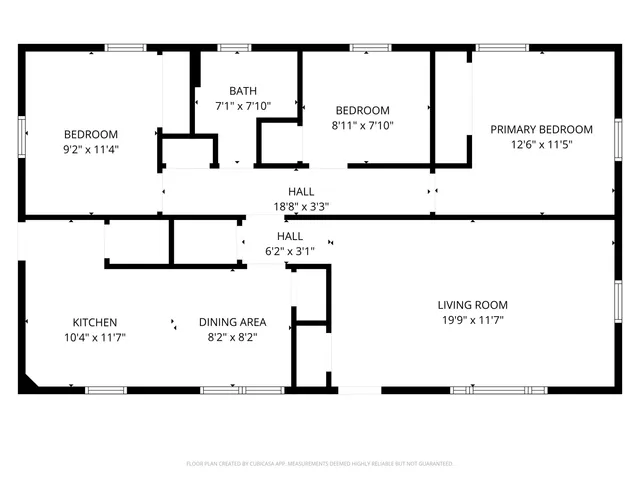 $239,900 | 937 Seymour Street, Reedsburg, WI 53959