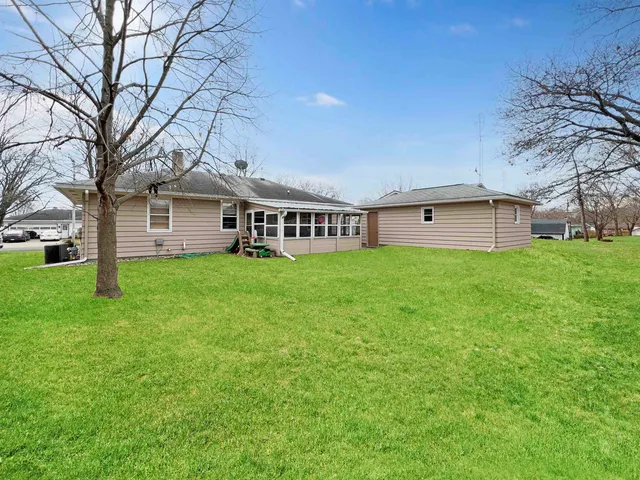 $239,900 | 937 Seymour Street, Reedsburg, WI 53959