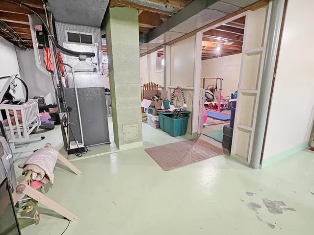 $239,900 | 937 Seymour Street, Reedsburg, WI 53959