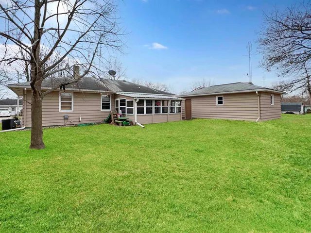 $239,900 | 937 Seymour Street, Reedsburg, WI 53959