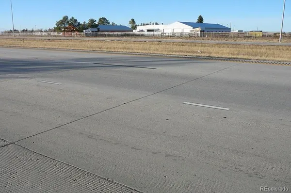 a view of a tennis court