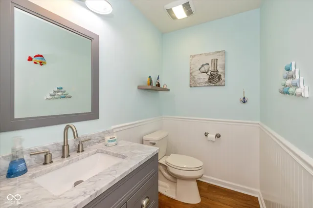 $369,900 | 767 Harvest Ridge Drive, Avon, IN 46123