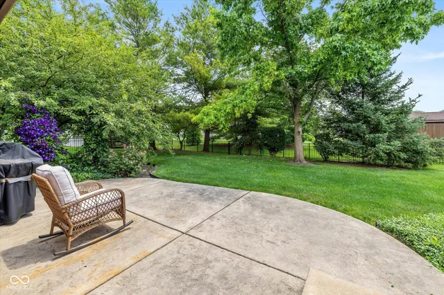 $369,900 | 767 Harvest Ridge Drive, Avon, IN 46123