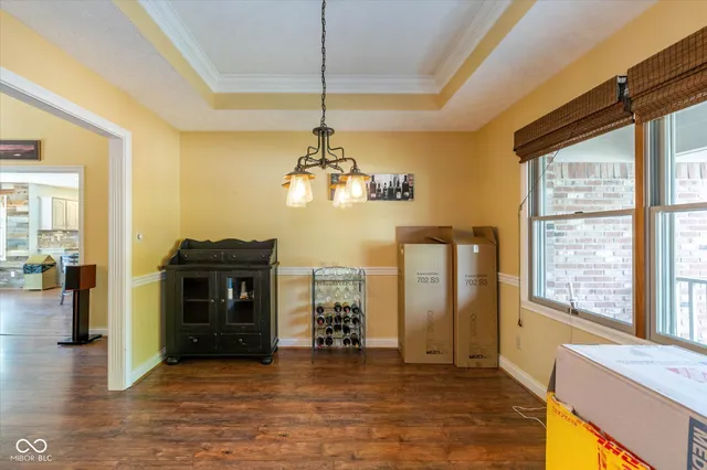 $369,900 | 767 Harvest Ridge Drive, Avon, IN 46123