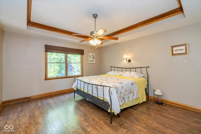 $369,900 | 767 Harvest Ridge Drive, Avon, IN 46123