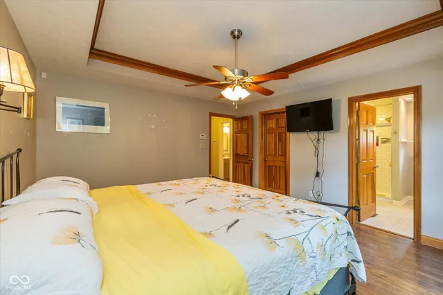 $369,900 | 767 Harvest Ridge Drive, Avon, IN 46123