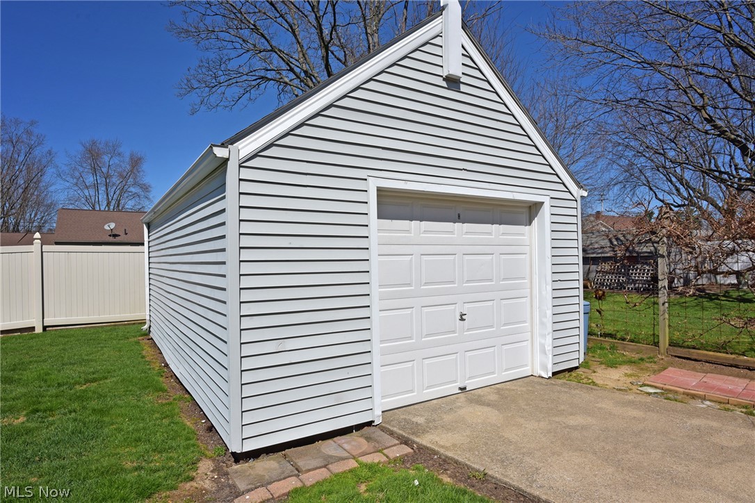 2931 20th Street Northwest Canton, OH 44708 - Photo 5 of 31 Gallery Image 5