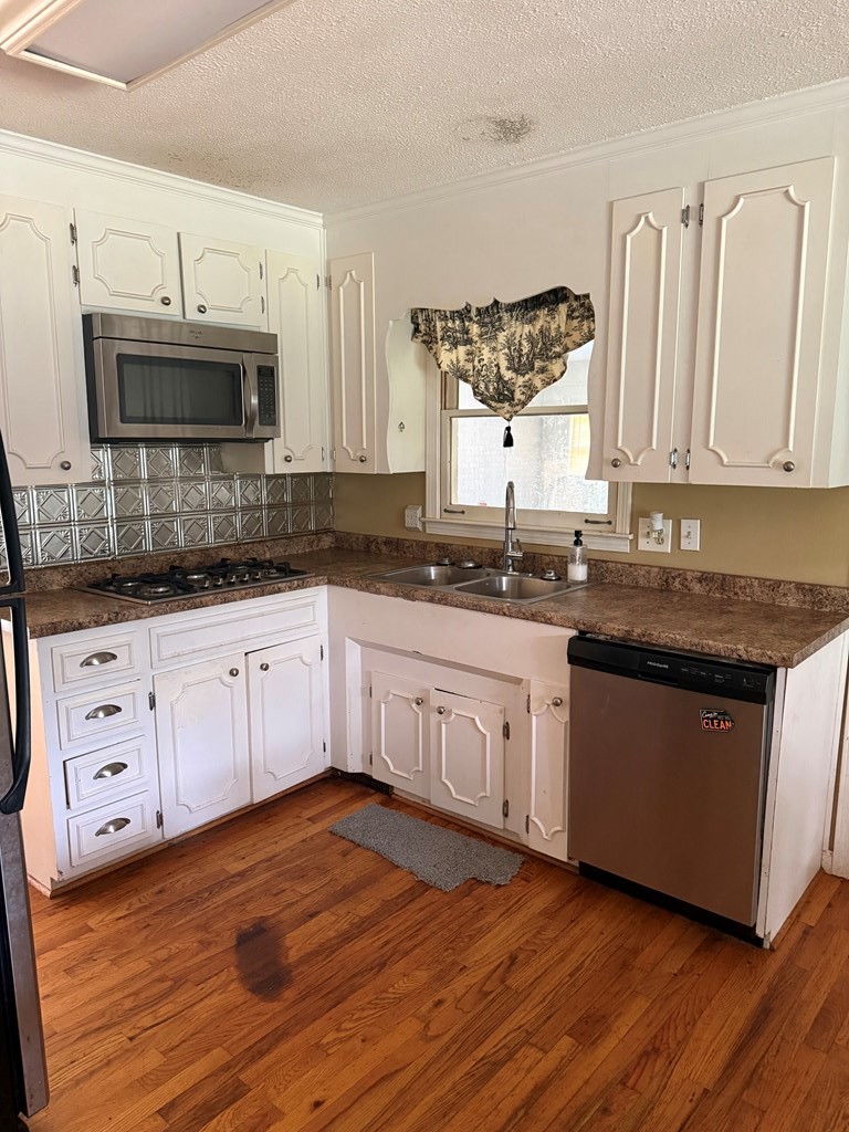 442 Hill Road Abbeville, SC 29620 - Photo 5 of 14