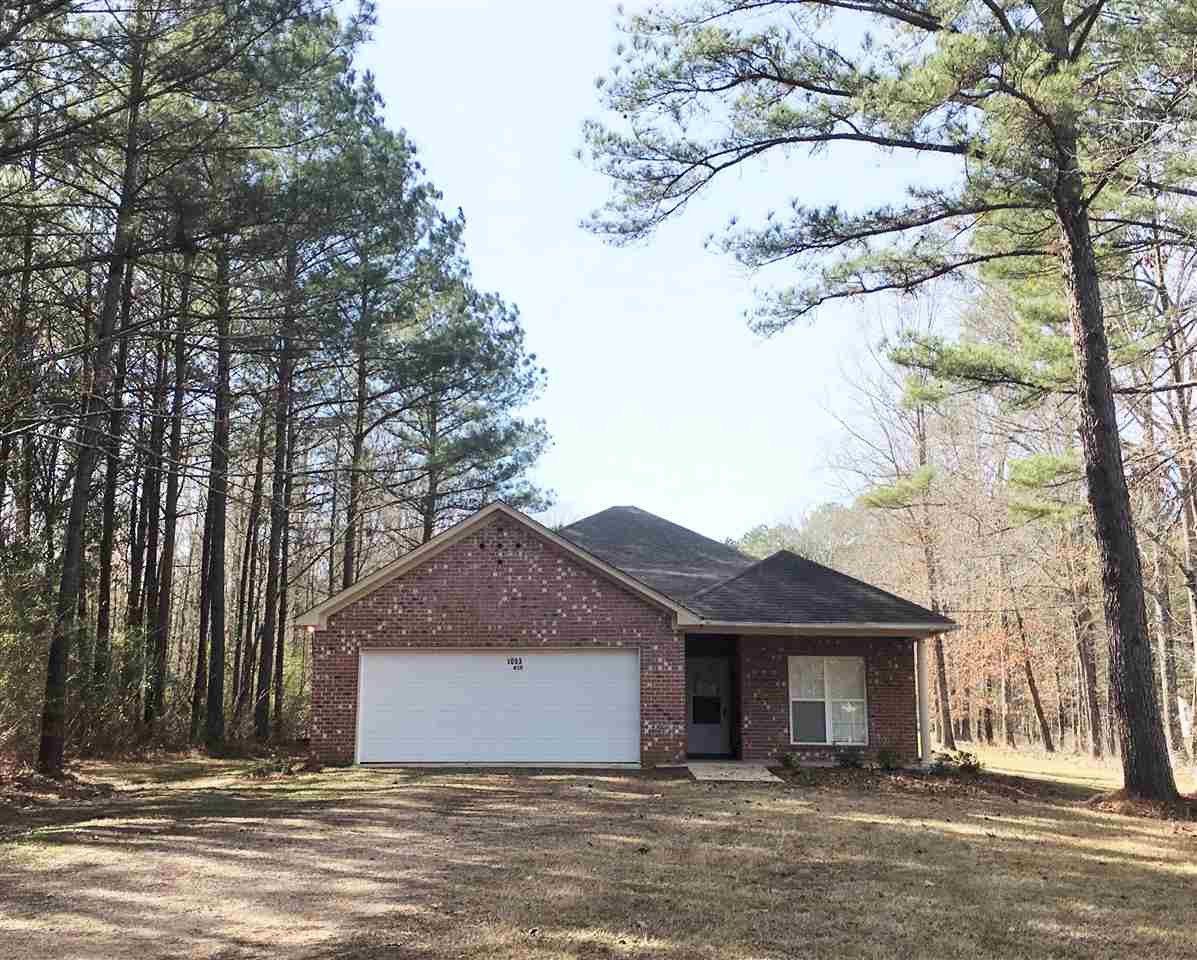 1093 North Sandhill Road Lena, MS 39094 - Photo 1 of 14 Photo 1