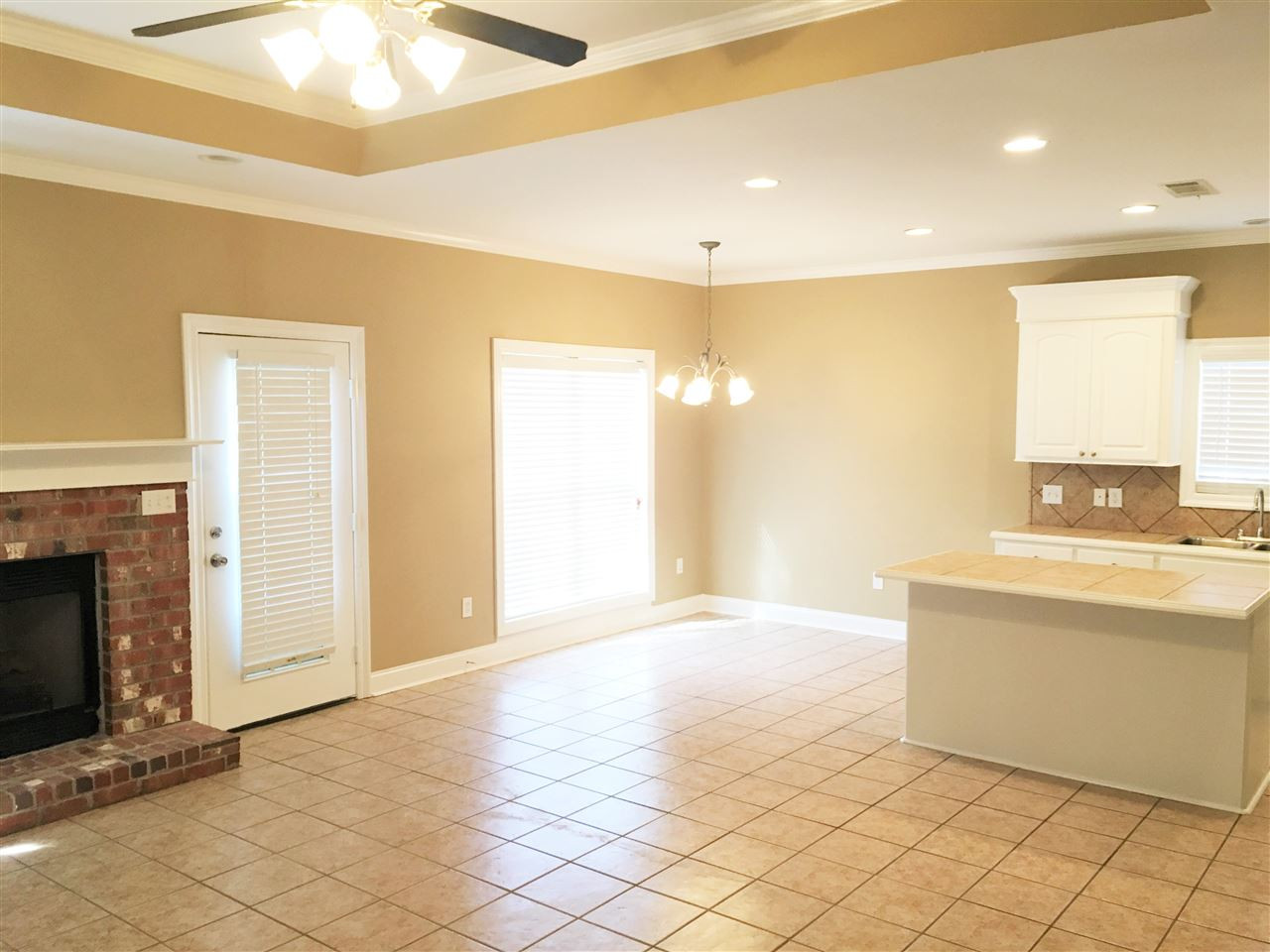 1093 North Sandhill Road Lena, MS 39094 - Photo 11 of 14 Photo 11