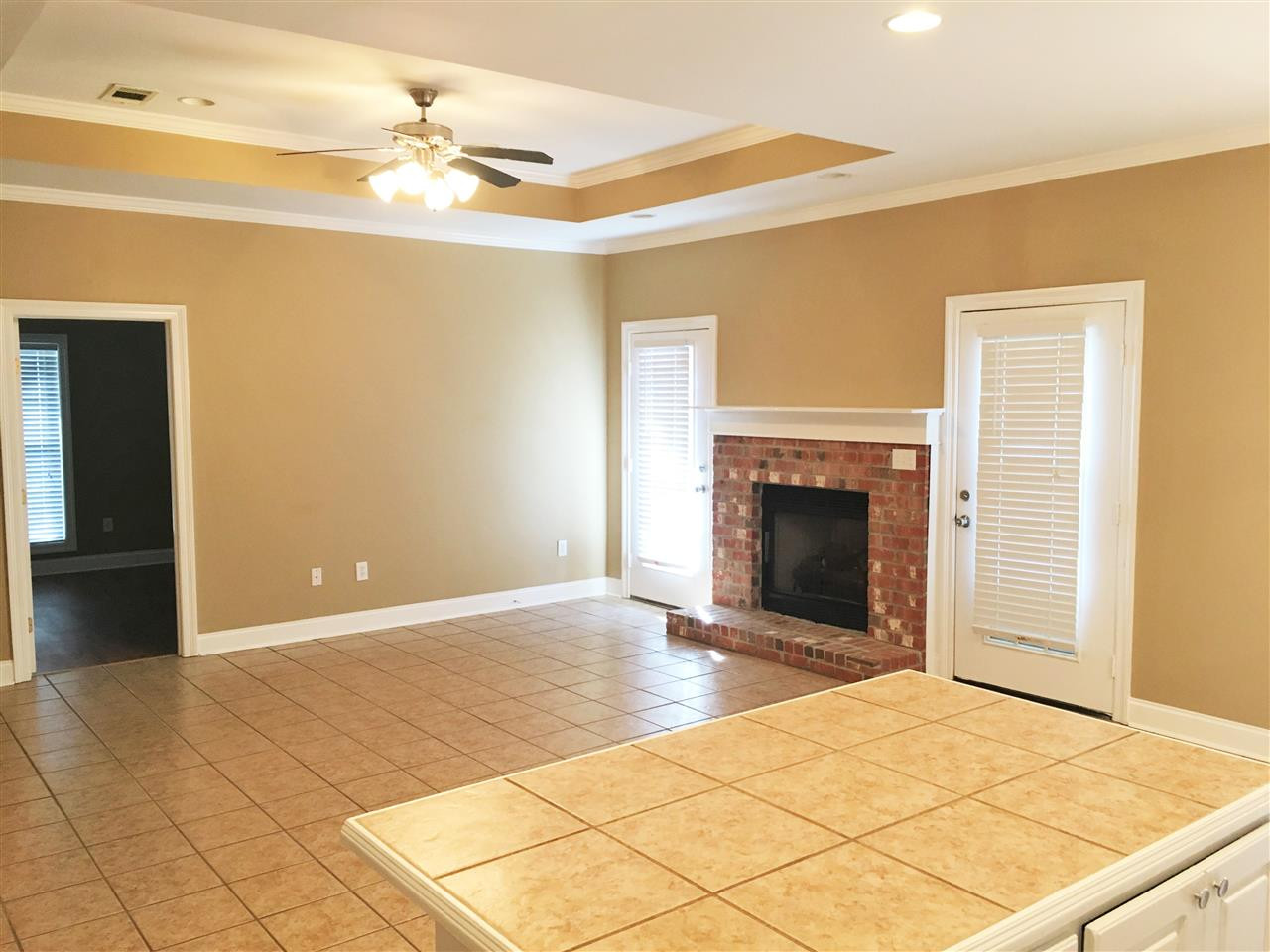 1093 North Sandhill Road Lena, MS 39094 - Photo 2 of 14 Photo 2