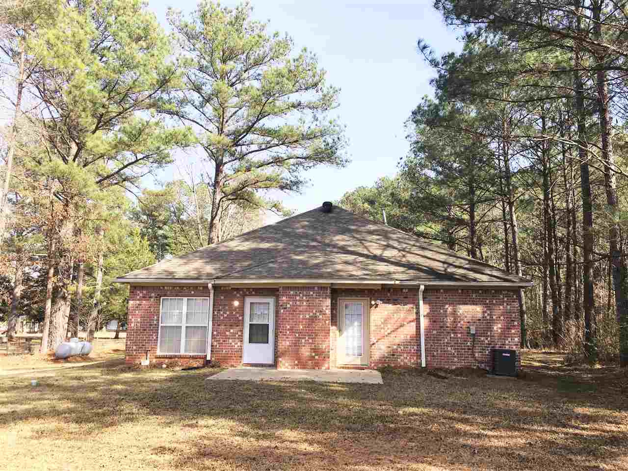 1093 North Sandhill Road Lena, MS 39094 - Photo 4 of 14 Photo 4