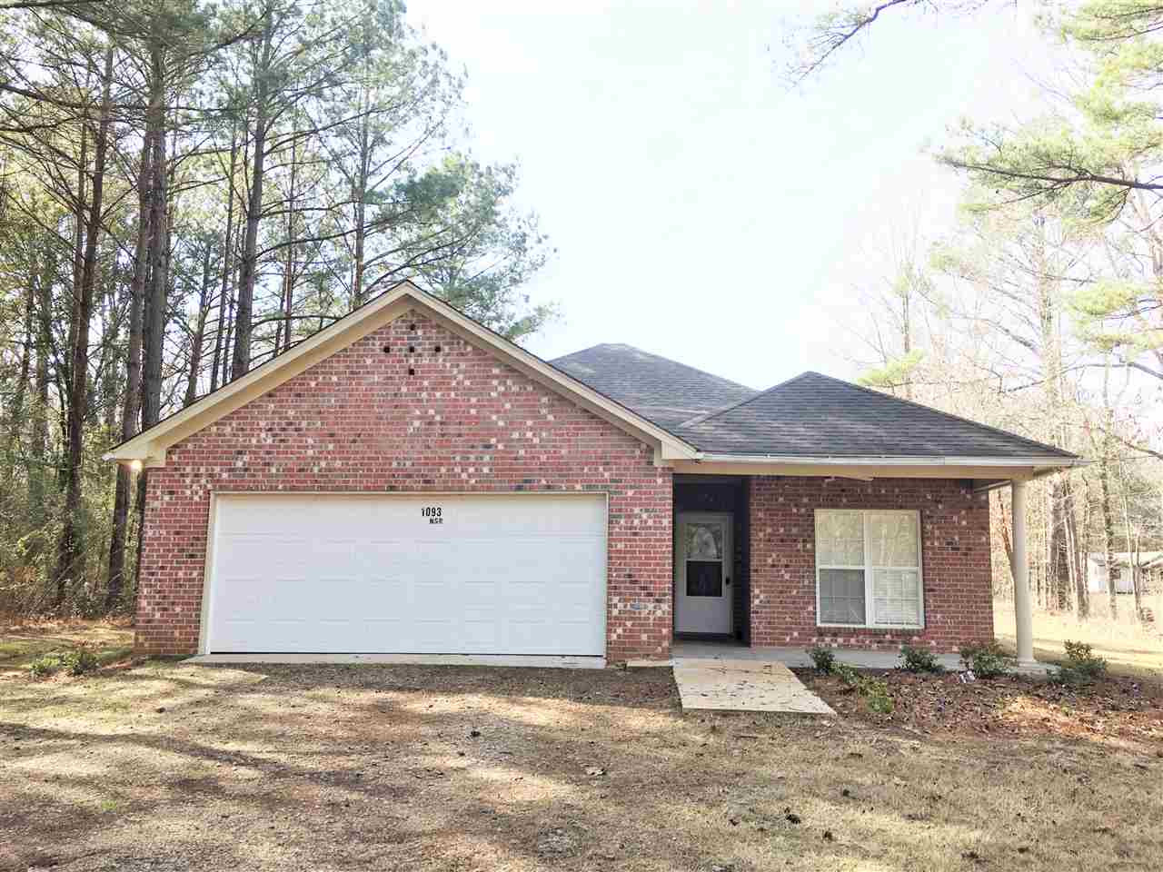 1093 North Sandhill Road Lena, MS 39094 - Photo 6 of 14 Photo 6