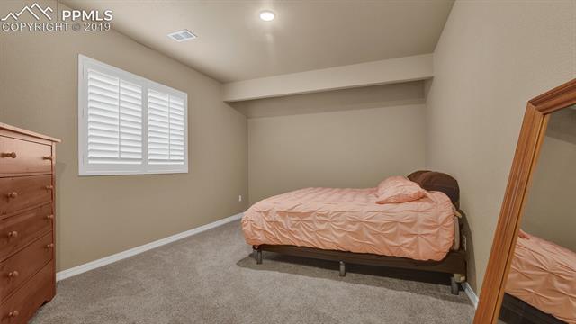 10525 Slumber Ridge Way Colorado Springs, CO 80908 - Photo 33 of 36