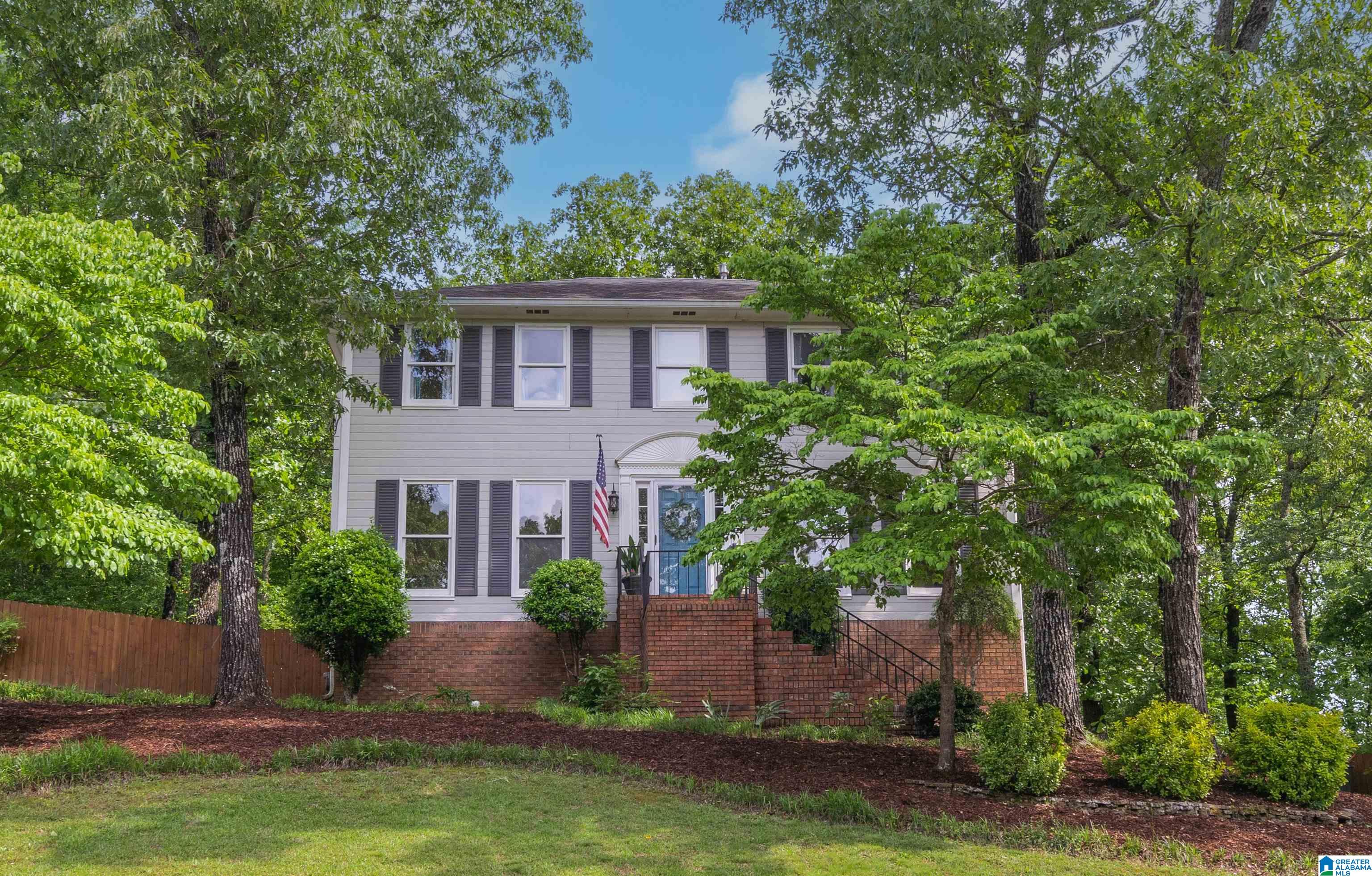 1203 Bold Ruler Lane Helena, AL 35080 - Photo 1 of 45