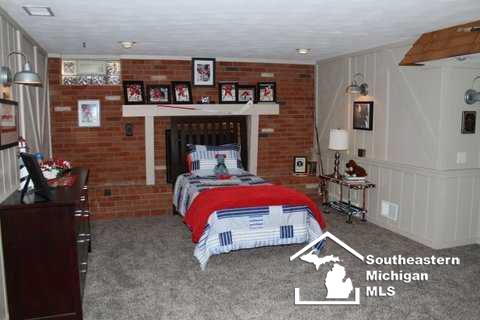 861 Ruff Drive Monroe, MI 48162 - Photo 20 of 23