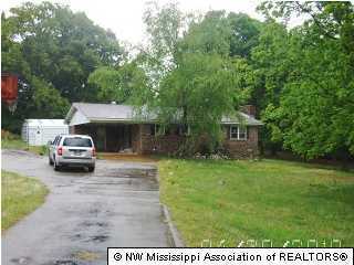 5533 Palestine Road Coldwater, MS 38618 - Photo 1 of 3 Primary Photo