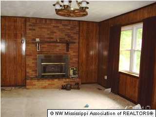 5533 Palestine Road Coldwater, MS 38618 - Photo 2 of 3 Additional Photo