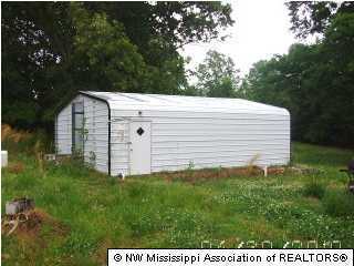 5533 Palestine Road Coldwater, MS 38618 - Photo 3 of 3 Additional Photo