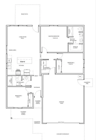$393,450 | 2250 Pheasant Tail Circle, Unit M48), Sheridan, WY 82801