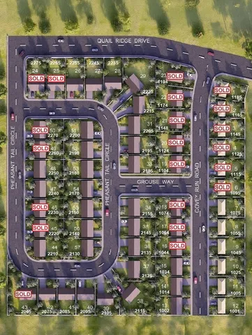 $393,450 | 2250 Pheasant Tail Circle, Unit LOT 48), Sheridan, WY 82801