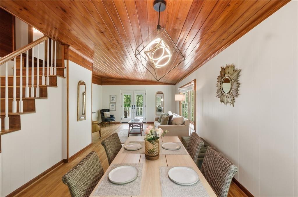 5430 Bethlehem Road Fairburn, GA 30213 - Photo 12 of 43 Gallery Image 12
