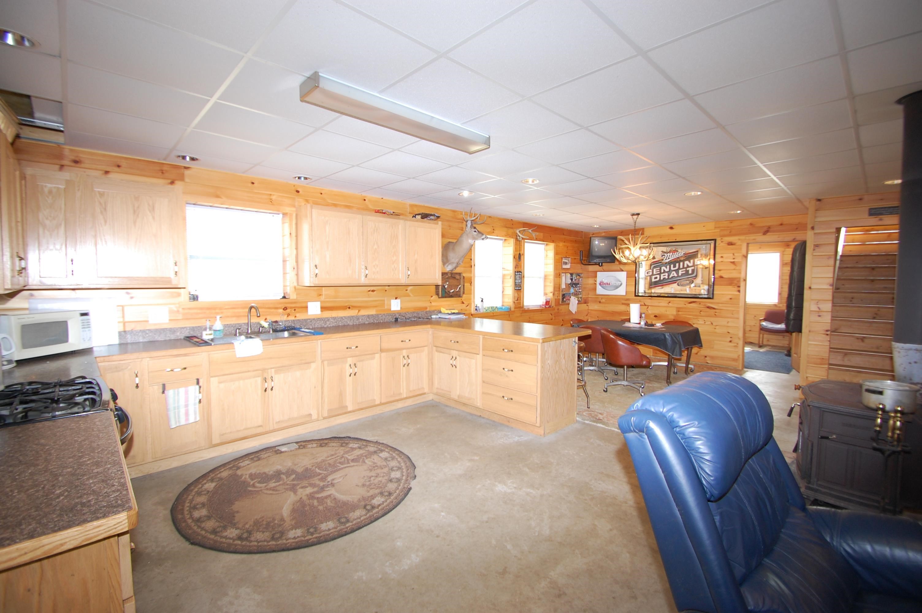 X X Dunham Lake Rd Branch Gladwin, MI 48624 - Photo 8 of 27