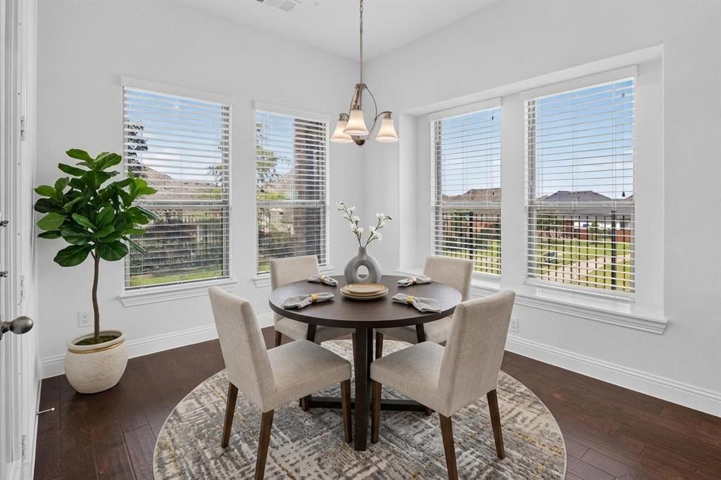 11367 Misty Ridge Drive Flower Mound, TX 76262 - Photo 13 of 39 This photo has been virtually staged