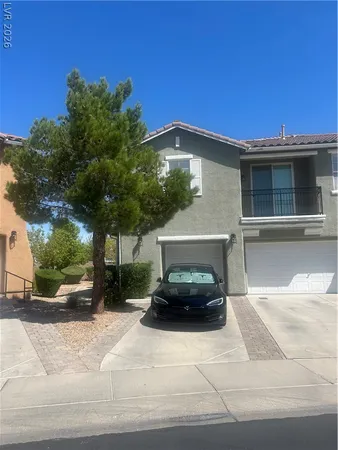 $320,000 | 1358 Crystal Hill Lane, Unit 3, Henderson, NV 89012